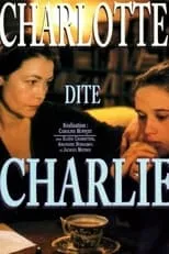 Póster de la película Charlotte dite 'Charlie'