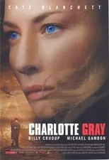 Iftekhar en la película Charlotte Gray