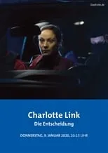 Stéphanie Pareja interpreta a Denegri en Charlotte Link – Die Entscheidung