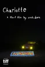 Póster de la película Charlotte