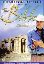 Póster de la película Charlton Heston Presents the Bible: Genesis