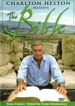 Póster de la película Charlton Heston Presents The Bible: The Story of Moses