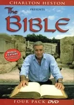 Póster de la película Charlton Heston Presents the Bible