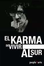 Charly García es Self en Charly: El karma de vivir al sur