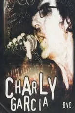 Póster de la película Charly Garcia - Oro