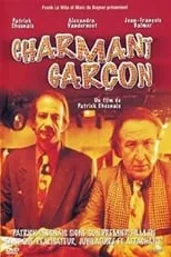 Poster de la película Charmant garçon - Películas hoy en TV