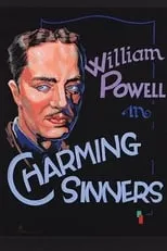 Charming Sinners portada