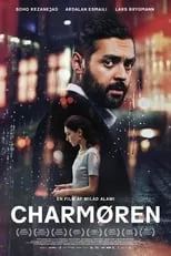 Poster de Charmøren