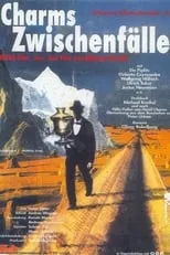 Película Charms Zwischenfälle