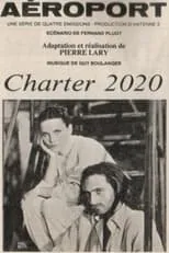 Portada de Charter 2020