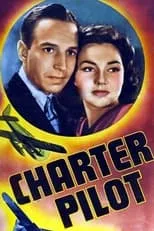 Póster de la película Charter Pilot