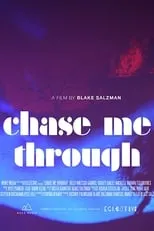 Alexa Najera interpreta a Teen Joanna en Chase Me Through