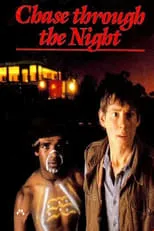 Scott McGregor interpreta a Yorkie en Chase Through the Night