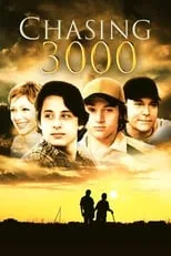 Tricia Munford en la película Chasing 3000