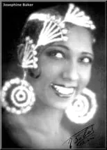 Película Chasing a Rainbow: The Life of Josephine Baker