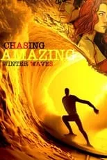 Película Chasing Amazing Winter Waves