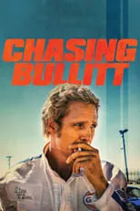 Póster de la película Chasing Bullitt