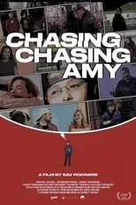 Kevin Willmott interpreta a Self en Chasing Chasing Amy