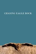 Rafael Morais interpreta a Raffa en Chasing Eagle Rock