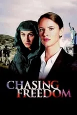 Philippe Dusseau en la película Chasing Freedom