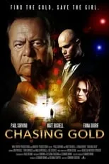 Poster de la película Chasing Gold - Películas hoy en TV