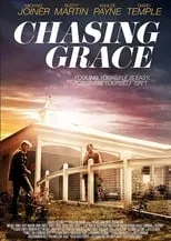 Pierce Pope es Birthday Party Attendee en Chasing Grace