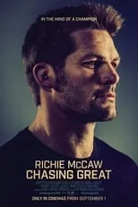 Richie McCaw es Self en Chasing Great