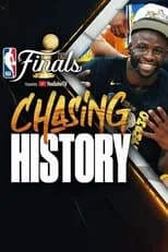 Bill Simmons es Self en Chasing History: The 2022 Finals Mini Movie