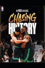 Película Chasing History: The 2024 Finals Mini Movie