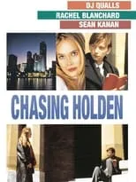 Poster de Chasing Holden