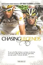 Póster de la película Chasing Legends