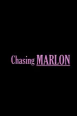 Josh McKenzie es Marlon Brando en Chasing Marlon