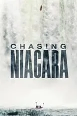 Aniol Serrasolses es Self en Chasing Niagara