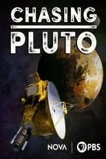 Craig Sechler interpreta a Narrator en Chasing Pluto