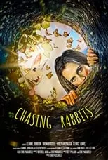 Leanne Johnson es Penny en Chasing Rabbits