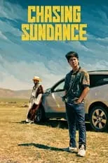 Nathan Xia interpreta a Nathan en Chasing Sundance