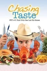 Póster de la película Chasing Taste