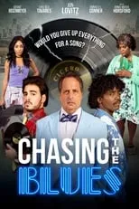 Anna Maria Horsford en la película Chasing the Blues