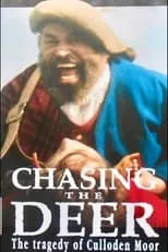 Iain Cuthbertson en la película Chasing the Deer