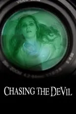 Challen Cates interpreta a Eileen Tynan en Chasing the Devil