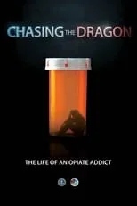 Póster de Chasing the Dragon