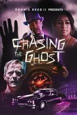 Portada de Chasing the Ghost