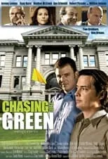 Película Chasing the Green