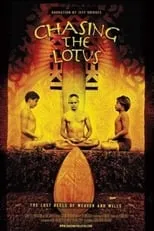 Poster de Chasing the Lotus