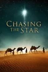 Johnny Rey Diaz interpreta a  en Chasing the Star