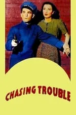 Portada de Chasing Trouble