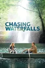 Sherilyn Allen interpreta a Penny en Chasing Waterfalls