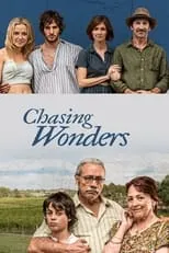 Connie Marshall en la película Chasing Wonders