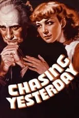 Póster de la película Chasing Yesterday