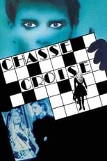 Póster de la película Chassé-croisé